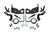 Ride Height Sensor Relocation Bracket Kit | Ford F250/F350 Super Duty (23-26) 4WD