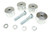 XJ 1/2" Transfer Case Lowering Spacer Kit