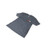 OK4WD Charcoal Gray Logo Shirt - XL