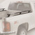 Side Rails Standard, 6.4 Ft. Bed, 19-24 Ram 1500 w/out Rambox 65567