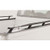 Side Rails Standard, 8.2 Ft. Bed, 99-16 Ford SuperDuty 80501