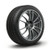  Michelin Pilot Sport A/S 4 265/40R21XL Load Range EL 