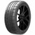  Uniroyal Power Paw A/S 275/40ZR17 Load Range SL 