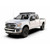 Front Runner Ford F-250 (1999-Current) Cab Over Camper Slimline II Rack Kit KRFF039T 