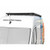 Front Runner Freightliner Sprinter Van (2007-Current) Slimline II Roof Rack Kit KRFS005T 