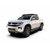Front Runner Volkswagen Amarok (2023-Current) Slimline II Roof Rack Kit/Low Profile KRVA008T 