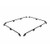 Front Runner Expedition Perimeter Rail Kit - for 1560mm (L) X 1255mm (W) Rack KRXD005 