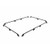 Front Runner Expedition Perimeter Rail Kit - for 1762mm (L) X 1255mm (W) Rack KRXD006 