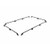 Front Runner Expedition Perimeter Rail Kit - for 1964mm (L) X 1255mm (W) Rack KRXD007 