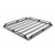 Front Runner Expedition Perimeter Rail Kit - for 1358mm (L) X 1425mm (W) Rack KRXJ004 