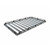 Front Runner Expedition Perimeter Rail Kit - for 2368mm (L) X 1425mm (W) Rack KRXJ009 