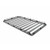Front Runner Expedition Perimeter Rail Kit - for 2368mm (L) X 1425mm (W) Rack KRXJ009 