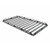 Front Runner Expedition Perimeter Rail Kit - for 2570mm (L) X 1425mm (W) Rack KRXJ010 