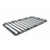 Front Runner Expedition Perimeter Rail Kit - for 2570mm (L) X 1425mm (W) Rack KRXJ010 