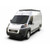 Front Runner RAM Pro Master 3500 (136” WB/High Roof) (2014-Current) Slimpro Van Rack Kit KVRP008T 