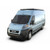 Front Runner RAM Pro Master 3500 (159” WB/EXT High Roof) (2014-Current) Slimpro Van Rack Kit KVRP009T 