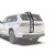 Front Runner Toyota Sequoia (2023-Current) Ladder LATS001 