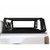 Front Runner Ford Ranger T6.2 Wildtrak/Raptor Double Cab (2022-Current) Pro Bed System PBFR002S 