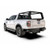 Front Runner Ford Ranger T6.2 Wildtrak/Raptor Double Cab (2022-Current) Pro Bed System PBFR002S 