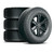 BFGoodrich Trail-Terrain T/A 275/50R22XL Load Range EL 
