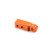 Factor 55 HITCHLINK 2.0 FOR 2IN RECEIVERS -- ORANGE 