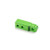 Factor 55 HITCHLINK 2.0 FOR 2IN RECEIVERS -- GREEN 