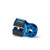 Factor 55 FLATLINK WINCH SHACKLE MOUNT -- BLUE 