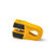 Factor 55 FLATLINK "E" EXPERT WINCH SHACKLE MOUNT -- YELLOW 