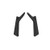 Leitner Designs Forged wire caps 00-FWC-1402 