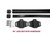  Leitner Designs Load Bar Kit 5' (FORGED) 00-LBKFO-1351 