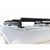 Front Runner Slimpro Canopy Rack Kit / 1335mm(W) x 1470mm(L) KVCA003T 