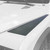 GP Factor Ineos Grenadier Fender Plate Kit - Black Texture Finish 