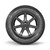  Hercules Terra Trac AT X-Journey 255/70R16 Load Range SL 