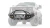  WARN ASCENT HD BUMPER GMC 2500/3500 WITH PRERUNNER GUARD 111075 