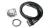 WARN ZEON CONTROL PACK RELOCATION WIRING KIT 78 INCH LENGTH WITHOUT BRACKET 111143