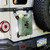 GP Factor GP Ineos Grenadier Rear Door Accessory Mount