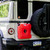 GP Factor GP Ineos Grenadier Rear Door Accessory Mount