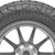 Nitto Terra Grappler G3 285/45R22XL Load Range EL