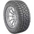  Nitto Terra Grappler G3 265/70R17XL Load Range EL 
