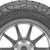  Nitto Terra Grappler G3 LT245/75R17 Load Range E 
