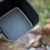 The Square Pot Set Stackable Camp Cookware