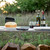 The Square Pot Set Stackable Camp Cookware
