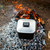 The Square Pot Set Stackable Camp Cookware
