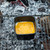 The Square Pot Set Stackable Camp Cookware