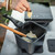 Square Cookware The Square Pot Set Stackable Camp Cookware 