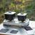 Square Cookware The Square Pot Set Stackable Camp Cookware 