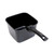 Square Cookware The Square Pot Set Stackable Camp Cookware 