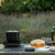 Square Cookware The Square Pot Set Stackable Camp Cookware 