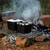 Square Cookware The Square Pot Set Stackable Camp Cookware 