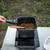 Square Cookware The Square Pot Set Stackable Camp Cookware 